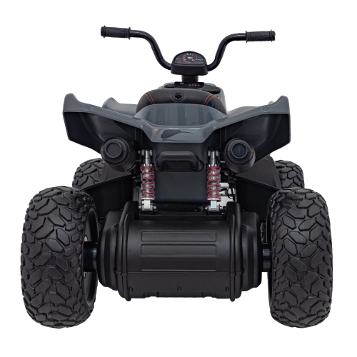 Quad na akumulator dla dzieci McLaren Racing MCL 35 JL212